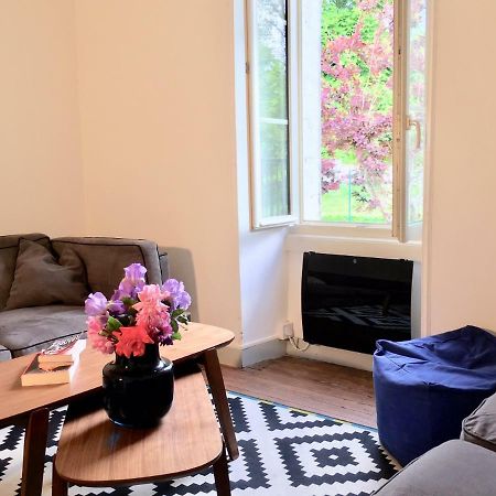 La Maison Des Amis Nuits Экстерьер фото