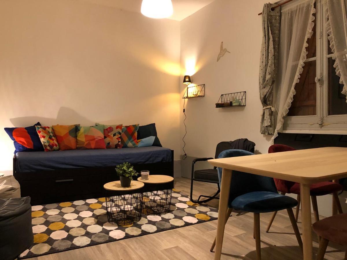 La Maison Des Amis Nuits Экстерьер фото