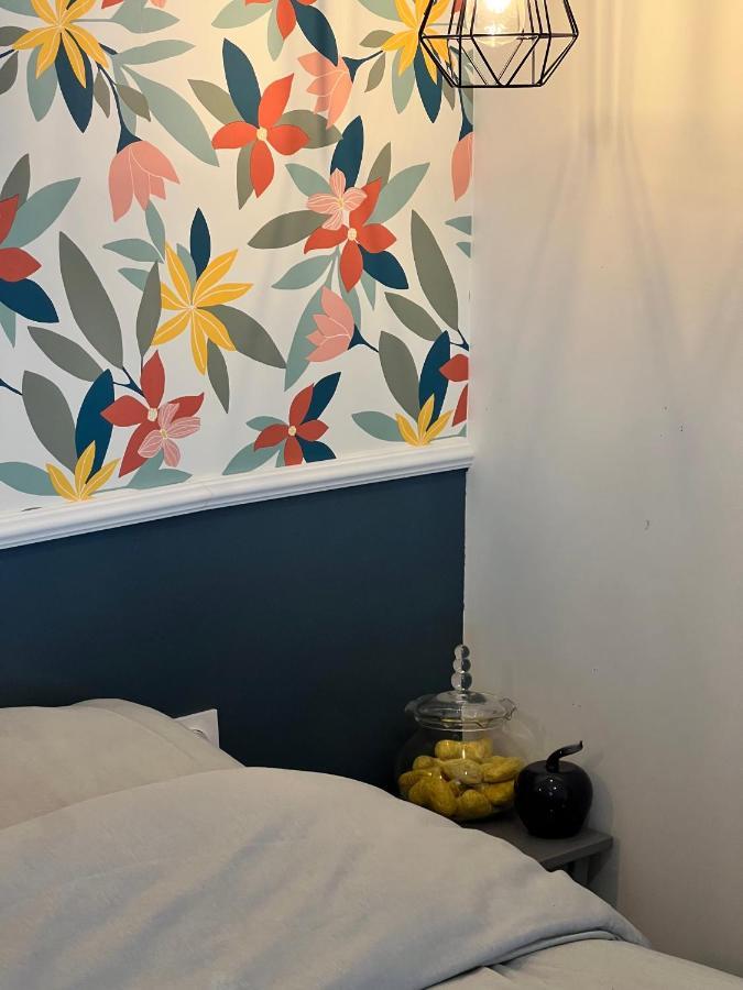 La Maison Des Amis Nuits Экстерьер фото