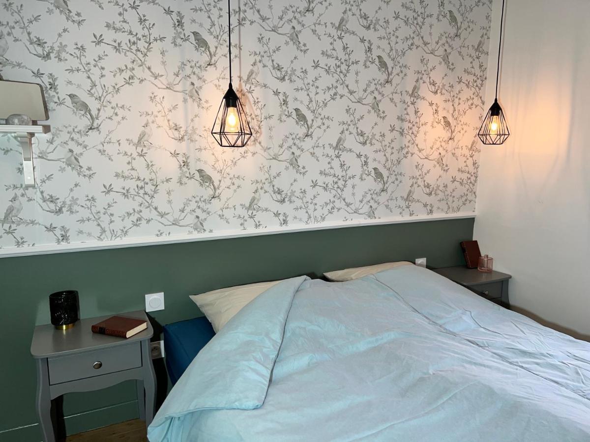 La Maison Des Amis Nuits Экстерьер фото