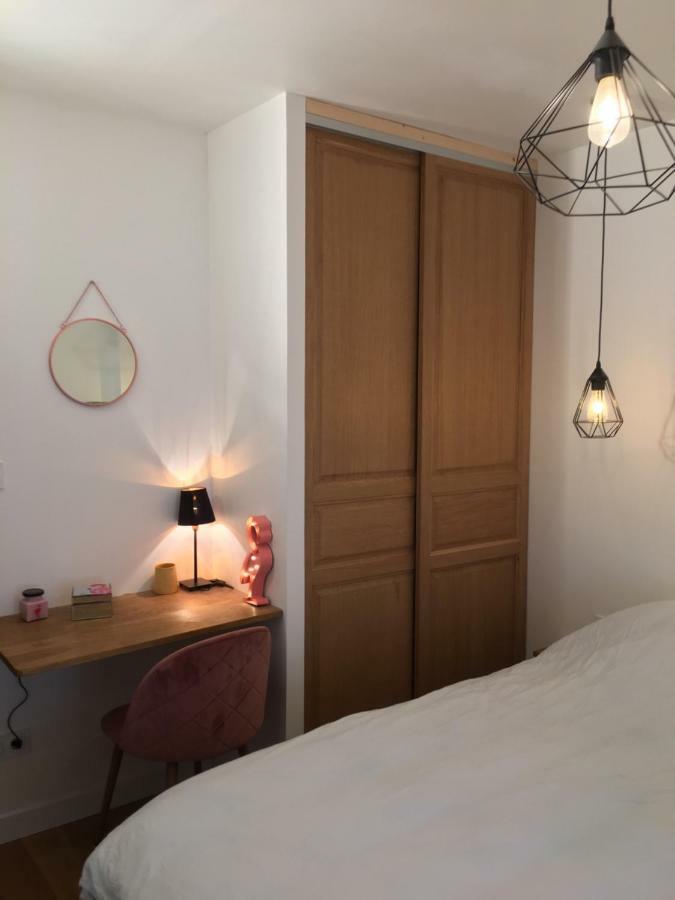 La Maison Des Amis Nuits Экстерьер фото