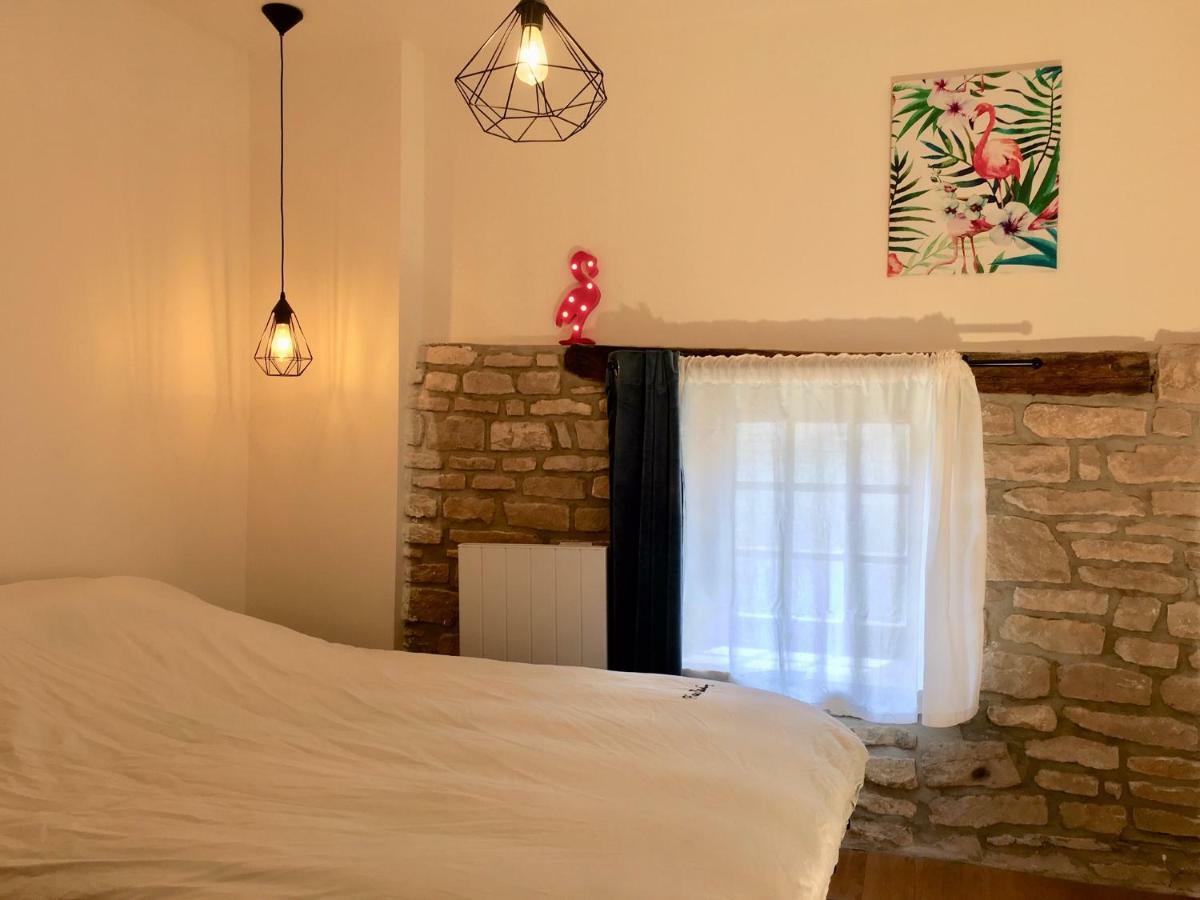 La Maison Des Amis Nuits Экстерьер фото