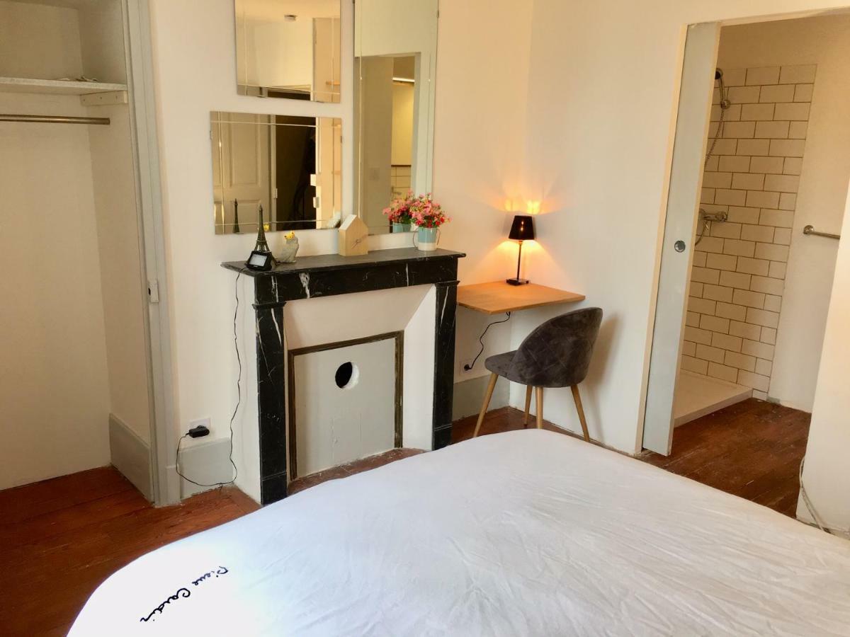 La Maison Des Amis Nuits Экстерьер фото