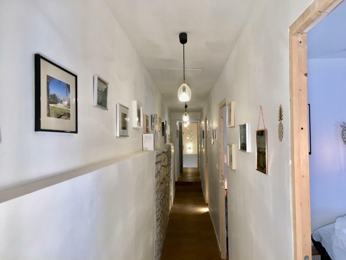 La Maison Des Amis Nuits Экстерьер фото