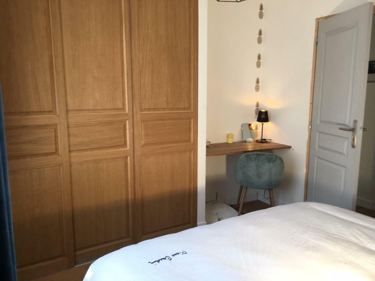 La Maison Des Amis Nuits Экстерьер фото