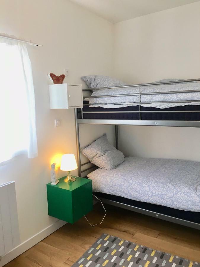 La Maison Des Amis Nuits Экстерьер фото